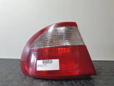 Second-hand car spare part left tailgate light for daewoo lanos cool oem iam references   