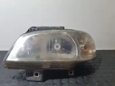 Peça sobressalente para automóvel em segunda mão farol / farolim esquerdo por seat cordoba berlina (6k2) stella referências oem iam 