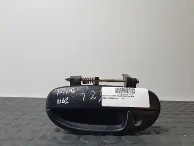 Second-hand car spare part  for DAEWOO LANOS  OEM IAM references   