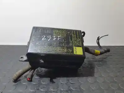 Second-hand car spare part fuse box unit for daewoo lanos cool oem iam references 96515292