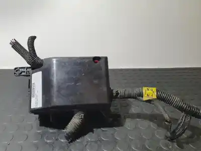 Second-hand car spare part fuse box unit for daewoo lanos cool oem iam references 96515292  