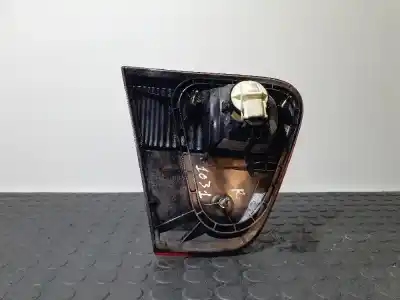 Peça sobressalente para automóvel em segunda mão farolim interior traseiro direito por seat cordoba berlina (6k2) stella referências oem iam 6k5945092f