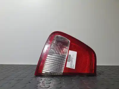 Peça sobressalente para automóvel em segunda mão farolim interior traseiro esquerdo por seat cordoba berlina (6k2) stella referências oem iam 6k5945091f