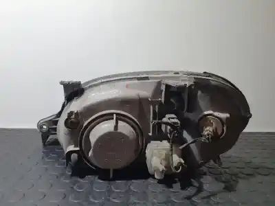 Second-hand car spare part RIGHT HEADLIGHT for DAEWOO LANOS  OEM IAM references   