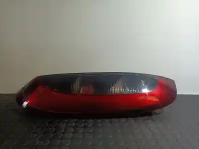 Second-hand car spare part Right Tailgate Light for OPEL CORSA C CORSA C OEM IAM references 09114337  