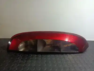 Second-hand car spare part right tailgate light for opel corsa c corsa c oem iam references 09114337  