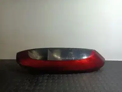 Second-hand car spare part left tailgate light for opel corsa c corsa c oem iam references 09114337  