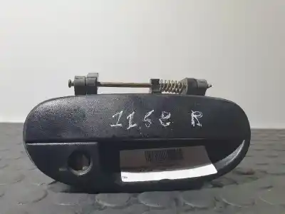 Second-hand car spare part  for DAEWOO LANOS  OEM IAM references C25  