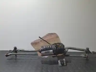 Peça sobressalente para automóvel em segunda mão motor do limpa para brisas por seat cordoba berlina (6k2) stella referências oem iam 6k1955023f