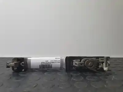 Tweedehands auto-onderdeel buitenste handgreep rechts voor voor seat toledo (1l) 1l oem iam-referenties 357837224