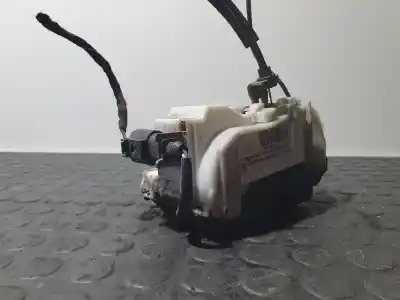 Peça sobressalente para automóvel em segunda mão fechadura da porta dianteira direita por seat cordoba berlina (6k2) stella referências oem iam 