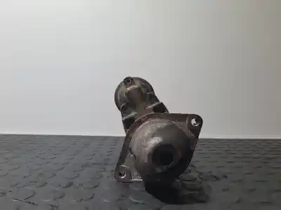 Second-hand car spare part starter motor for corsa corsa c comfort oem iam references 