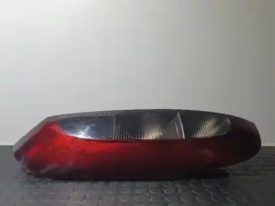 Second-hand car spare part left tailgate light for corsa corsa c comfort oem iam references 09114336