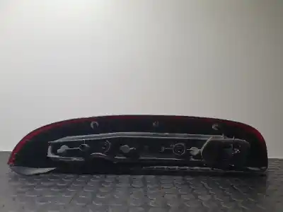 Автозапчастина б/у лівий ход ліхар для corsa corsa c comfort посилання на oem iam 09114336  