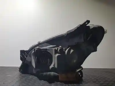 Second-hand car spare part right headlight for daewoo matiz city oem iam references   