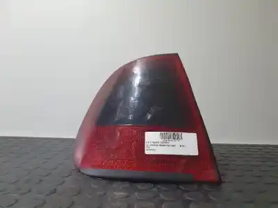 Peça sobressalente para automóvel em segunda mão farolim traseiro esquerdo por seat cordoba berlina (6k2) stella referências oem iam 6kl5945095