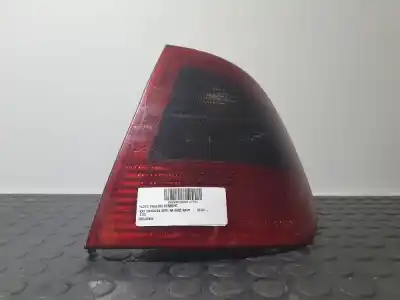 Peça sobressalente para automóvel em segunda mão farolim traseiro direito por seat cordoba berlina (6k2) stella referências oem iam 6k5945096