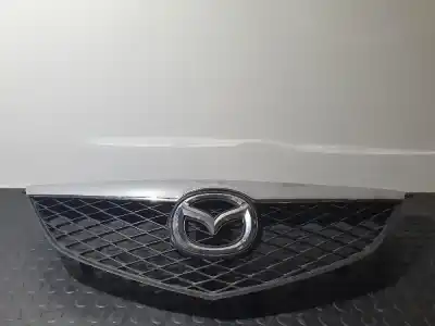 Second-hand car spare part front grille for mazda 6 lim. (gh) 2.0 crtd 140cv active oem iam references gj6a50712