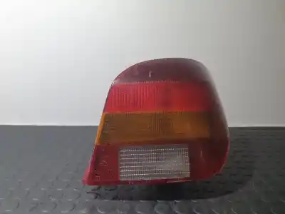 Second-hand car spare part Left Tailgate Light for FORD FIESTA BERL./COURIER Porto OEM IAM references 89FG13A602  