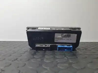 Second-hand car spare part Climate Control for OPEL ASTRA H BER. Enjoy OEM IAM references 13122963  