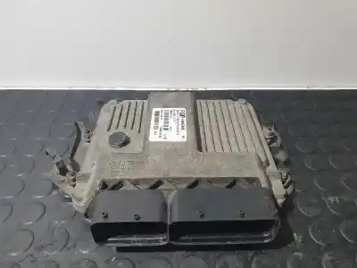 Second-hand car spare part ecu engine control for corsa corsa c comfort oem iam references 24467086