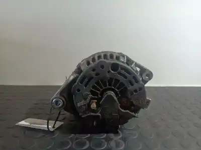 Автозапчасти б/у ГЕНЕРАТОР за NISSAN ALMERA  ссылки OEM IAM 0124415002  