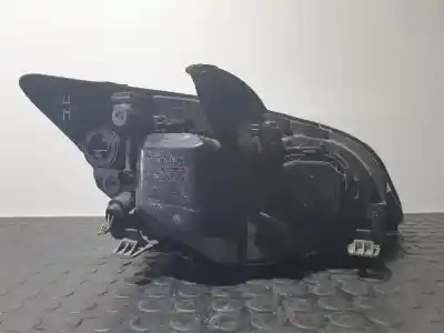 Second-hand car spare part left headlight for ford focus berlina (cap) ambiente (d) oem iam references 4m5h3k060ba