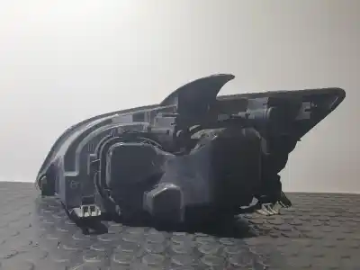 Second-hand car spare part right headlight for ford focus berlina (cap) ambiente (d) oem iam references 4m5113k060aa