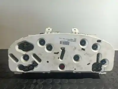 Автозапчастина б/у панель інструментів для honda accord berlina (cg7-9/ch1-7) 1.8i ls (cg8) посилання на oem iam 78100g010