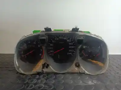 Автозапчастина б/у панель інструментів для honda accord berlina (cg7-9/ch1-7) 1.8i ls (cg8) посилання на oem iam 78100g010  