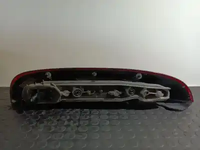 Автозапчастина б/у правий ліхтар для corsa corsa c comfort посилання на oem iam 09114337  