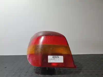 Second-hand car spare part Left Tailgate Light for FORD FIESTA BERL./COURIER Porto OEM IAM references 89FG13A603  