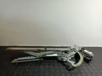 Автозапчасти б/у регулятор стекла переднего правого за corsa corsa c comfort ссылки oem iam 24466594  