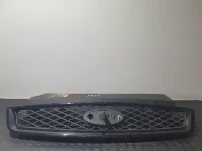 Second-hand car spare part front grille for ford focus berlina (cap) ambiente (d) oem iam references 4m4j8200baw  