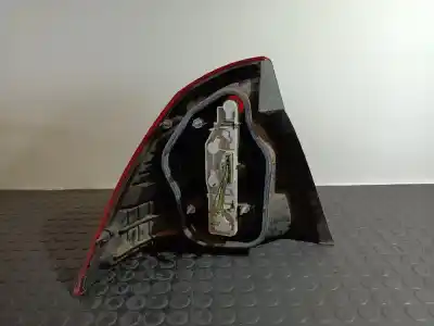 Second-hand car spare part right tailgate light for ford focus berlina (cap) ambiente (d) oem iam references 13404  