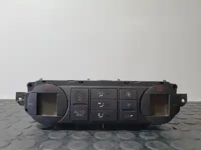 Second-hand car spare part climate control for ford focus berlina (cap) ambiente (d) oem iam references 3m5t18c612ar