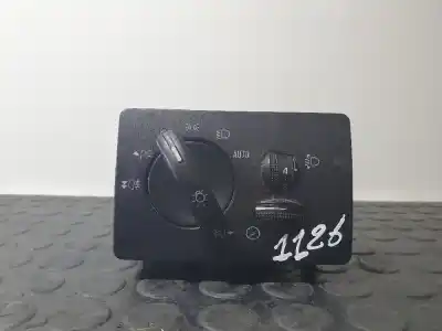 Pezzo di ricambio per auto di seconda mano Controllo Della Luce per FORD FOCUS BERLINA (CAP) KKDA Riferimenti OEM IAM 4M5T13A024CA  