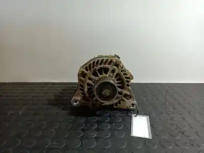 Peça sobressalente para automóvel em segunda mão ALTERNADOR por MAZDA CX-5 (KE, GH)  Referências OEM IAM A2TX7381  