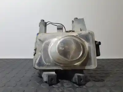 Автозапчастина б/у ліва протитутмана для OPEL ASTRA H BER. Enjoy Посилання на OEM IAM 0096726  