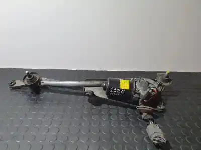 Автозапчастина б/у двигатель передніх склоочисників для honda accord berlina (cg7-9/ch1-7) 1.8i ls (cg8) посилання на oem iam 53551702