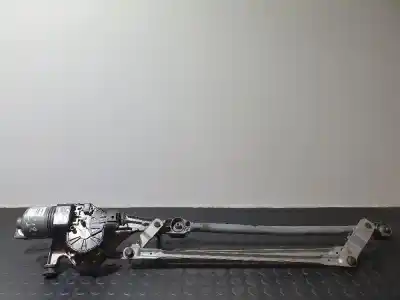 Second-hand car spare part front windshield wiper motor for ford focus berlina (cap) ambiente (d) oem iam references 4m5117504ab  