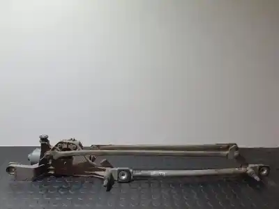 Second-hand car spare part front windshield wiper motor for ford focus berlina (cap) ambiente (d) oem iam references 4m5117504ab