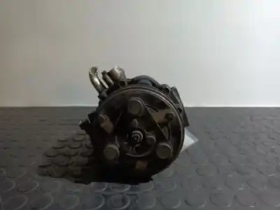 Peça sobressalente para automóvel em segunda mão compressor de ar condicionado a/a a/c por opel corsa c corsa c referências oem iam 07498407362  