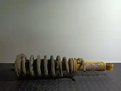 Peça sobressalente para automóvel em segunda mão Amortecedor Dianteiro Esquerdo por KIA SORENTO 2.5 CRDi Concept Referências OEM IAM   