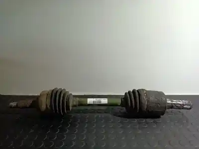 Second-hand car spare part Front Left Transmission for KIA SORENTO 2.5 CRDi Concept OEM IAM references   