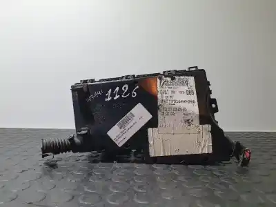 Second-hand car spare part fuse box unit for ford focus berlina (cap) ambiente (d) oem iam references 3m5t14a142ab  