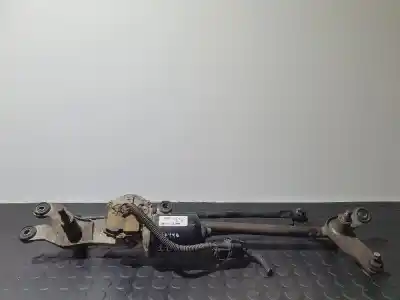 Peça sobressalente para automóvel em segunda mão Motor Do Limpa Para Brisas por KIA SORENTO 2.5 CRDi Concept Referências OEM IAM 981003E000  