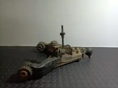 Peça sobressalente para automóvel em segunda mão Braço De Suspensão Inferior Dianteiro Direito por KIA SORENTO 2.5 CRDi Concept Referências OEM IAM   