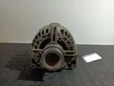 Автозапчастина б/у генератор для OPEL ASTRA H BER. Enjoy Посилання на OEM IAM 55556067  0124425020