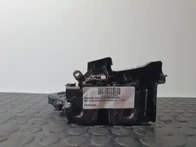 Second-hand car spare part left front door lock for ford focus berlina (cap) ambiente (d) oem iam references 3m5ar21813er